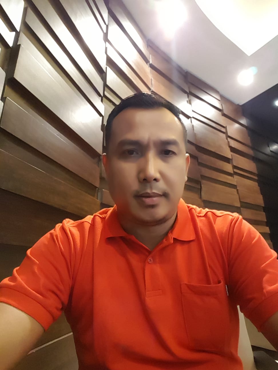 Foto EKO DARYANTO