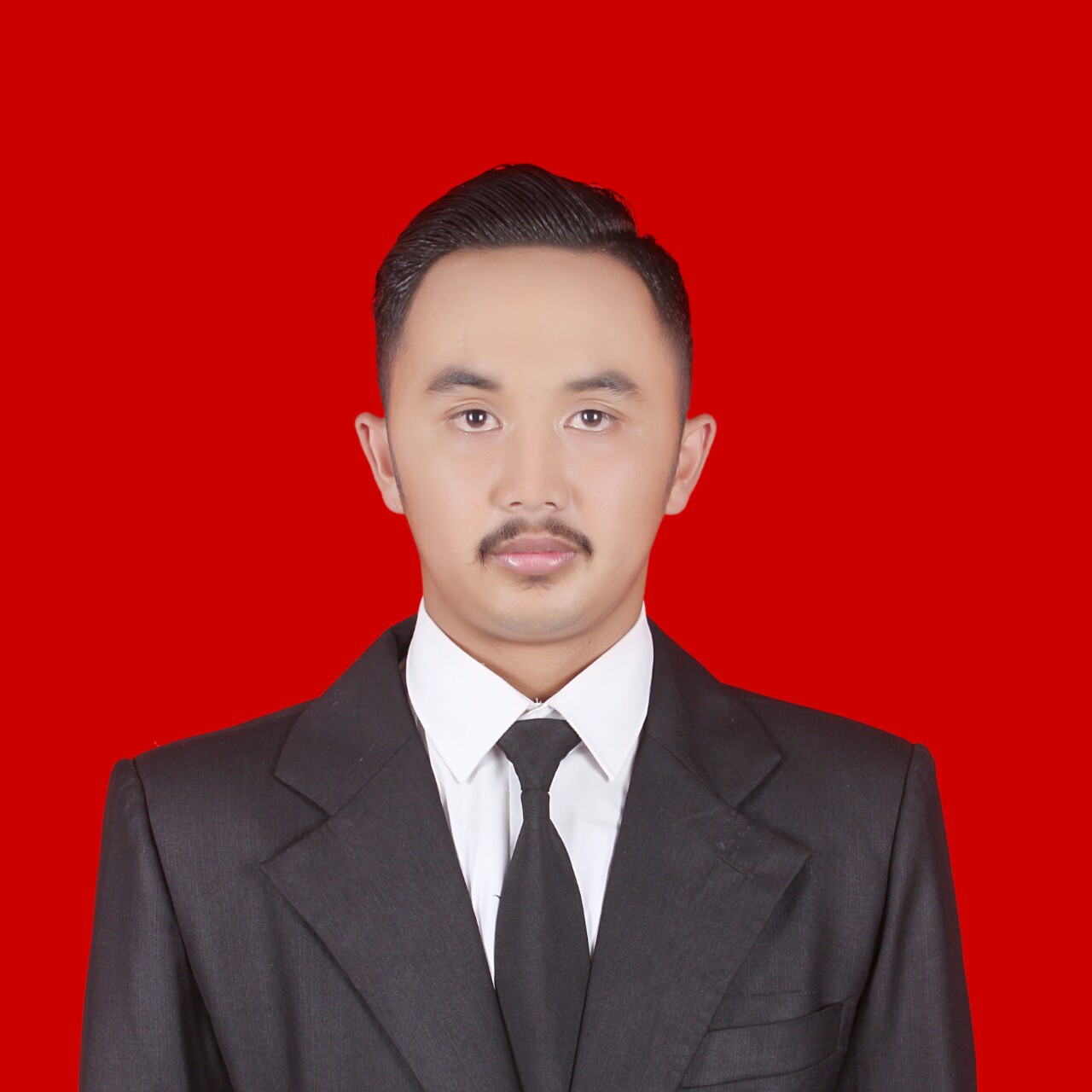 Foto Bayu Mega Umbara