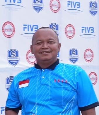 Foto SELAMET RIYADI