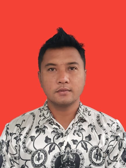 Foto Arief Firman H, S.Pd