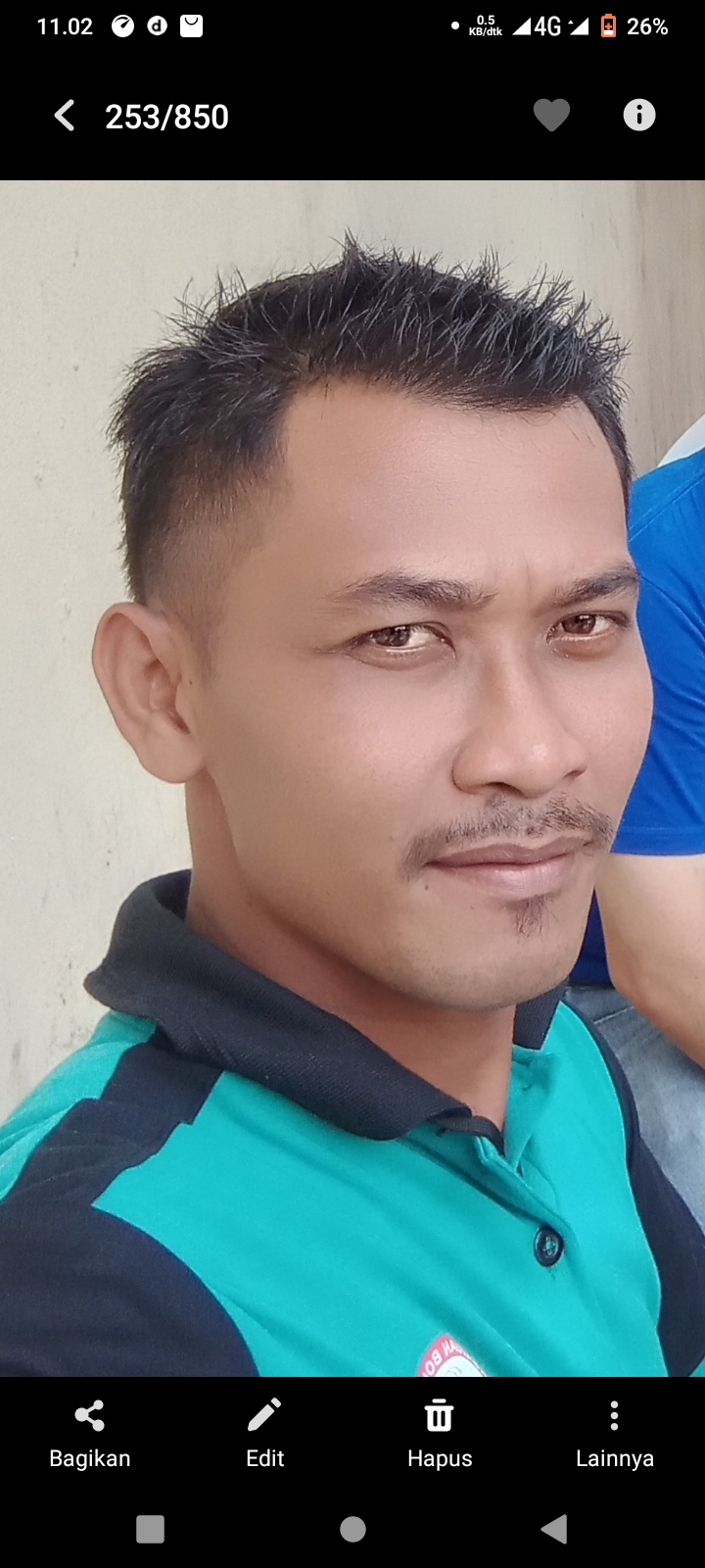 Foto Supriyadi