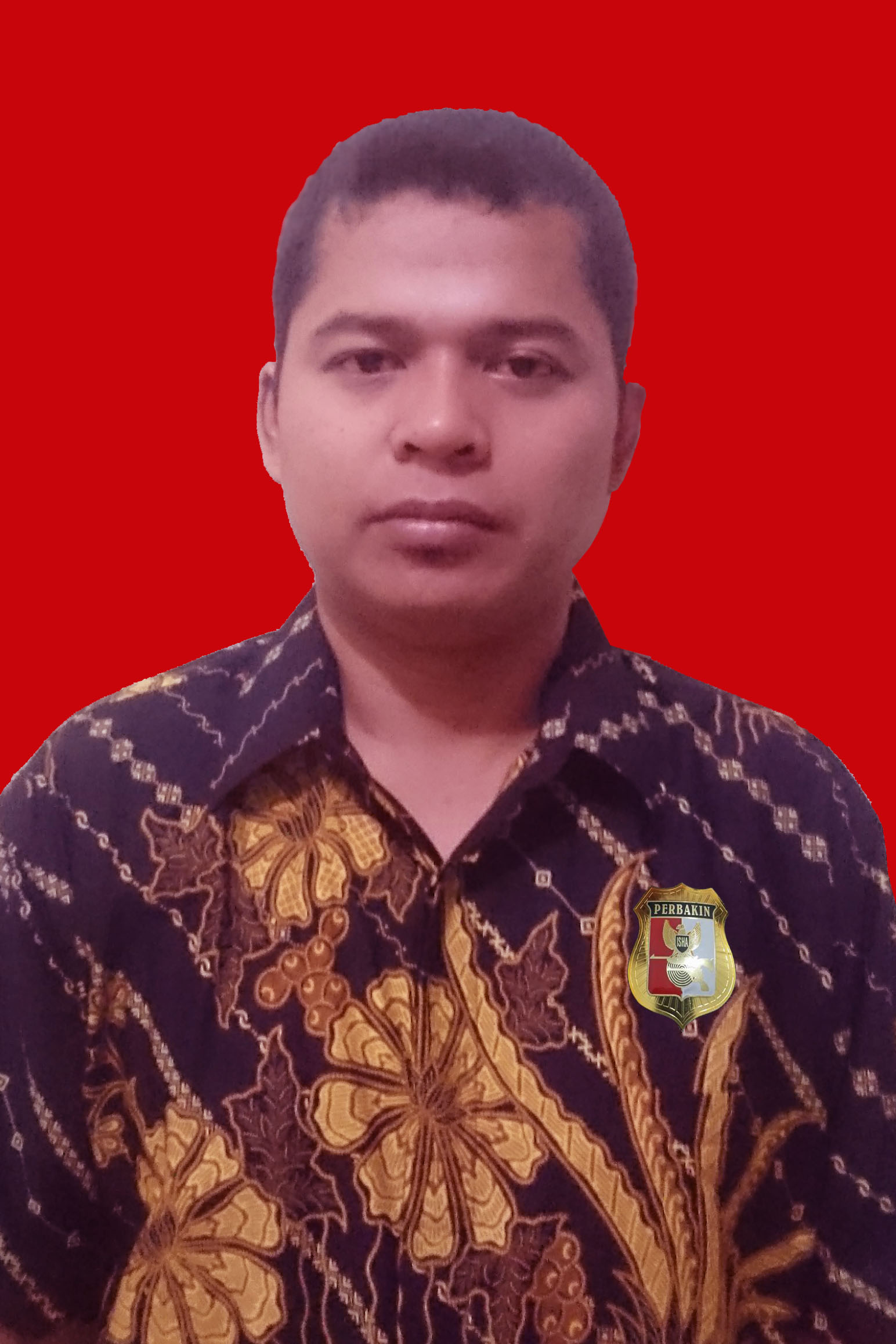 Foto Nurdiyanto,S.Pd