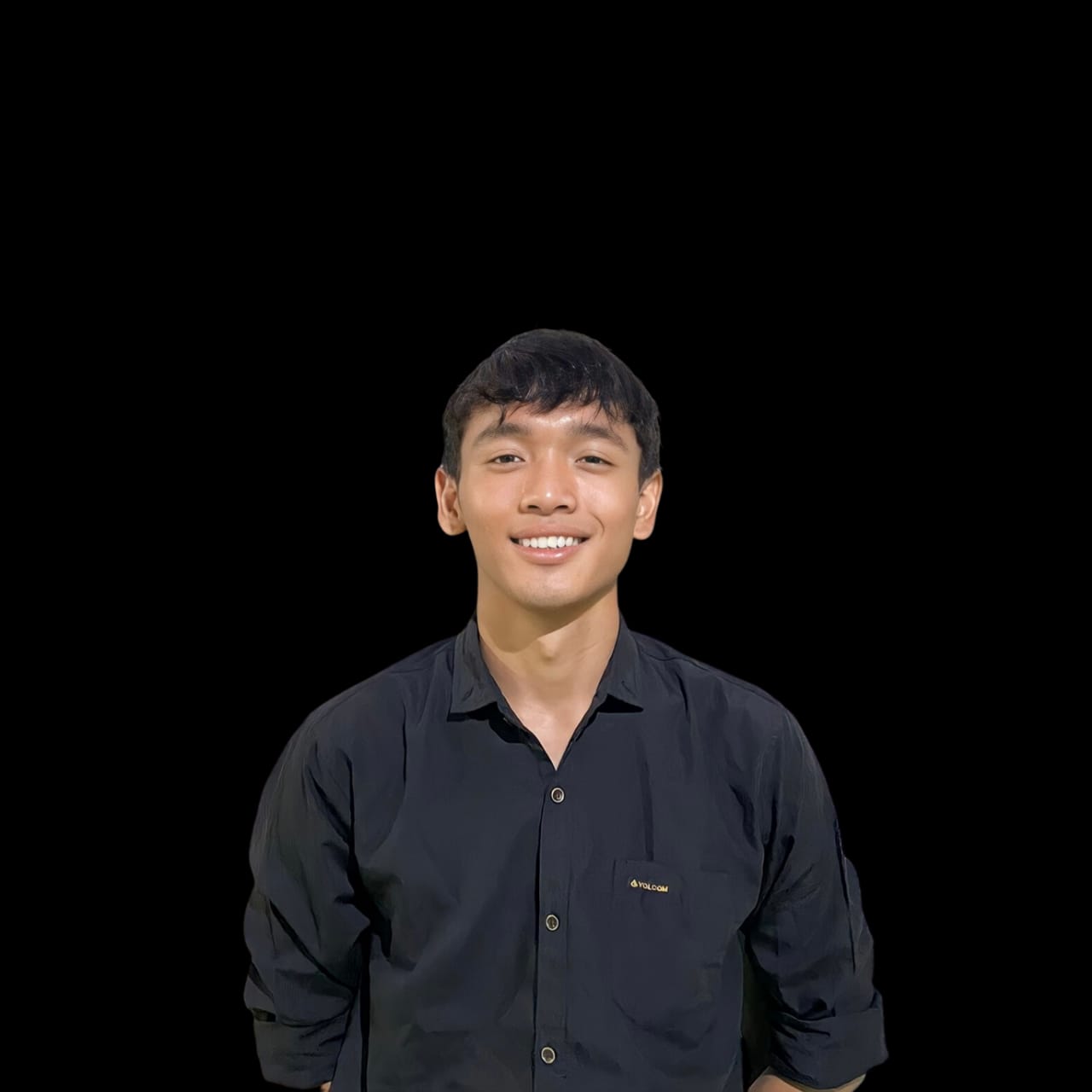 Foto Muhammad Rafi Hidayat Subagdja