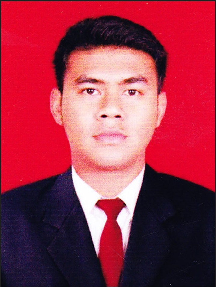 Foto DICHKY FEBRIANTO PUTRA