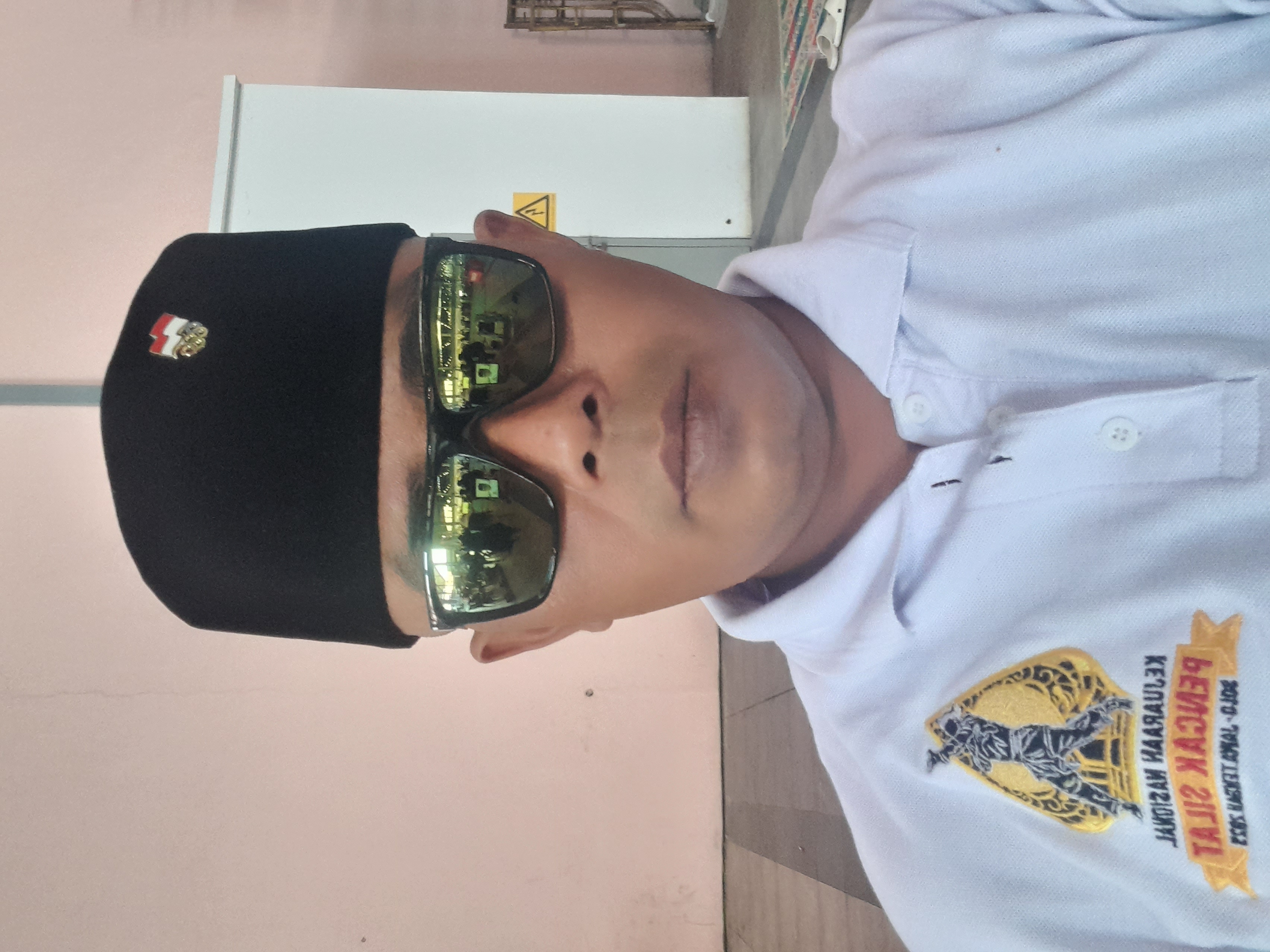 Foto ARIFIN
