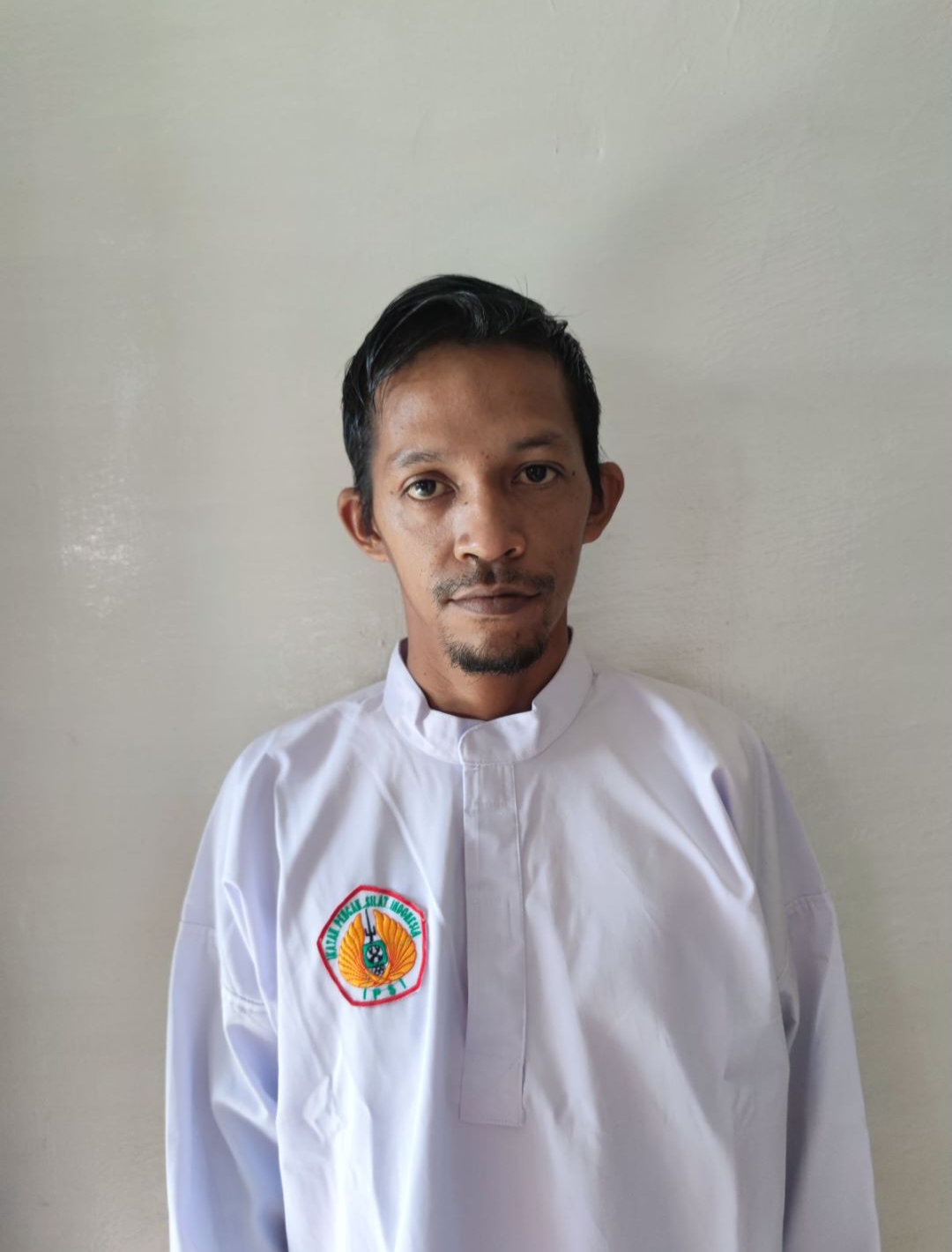 Foto Kadafi joko triono