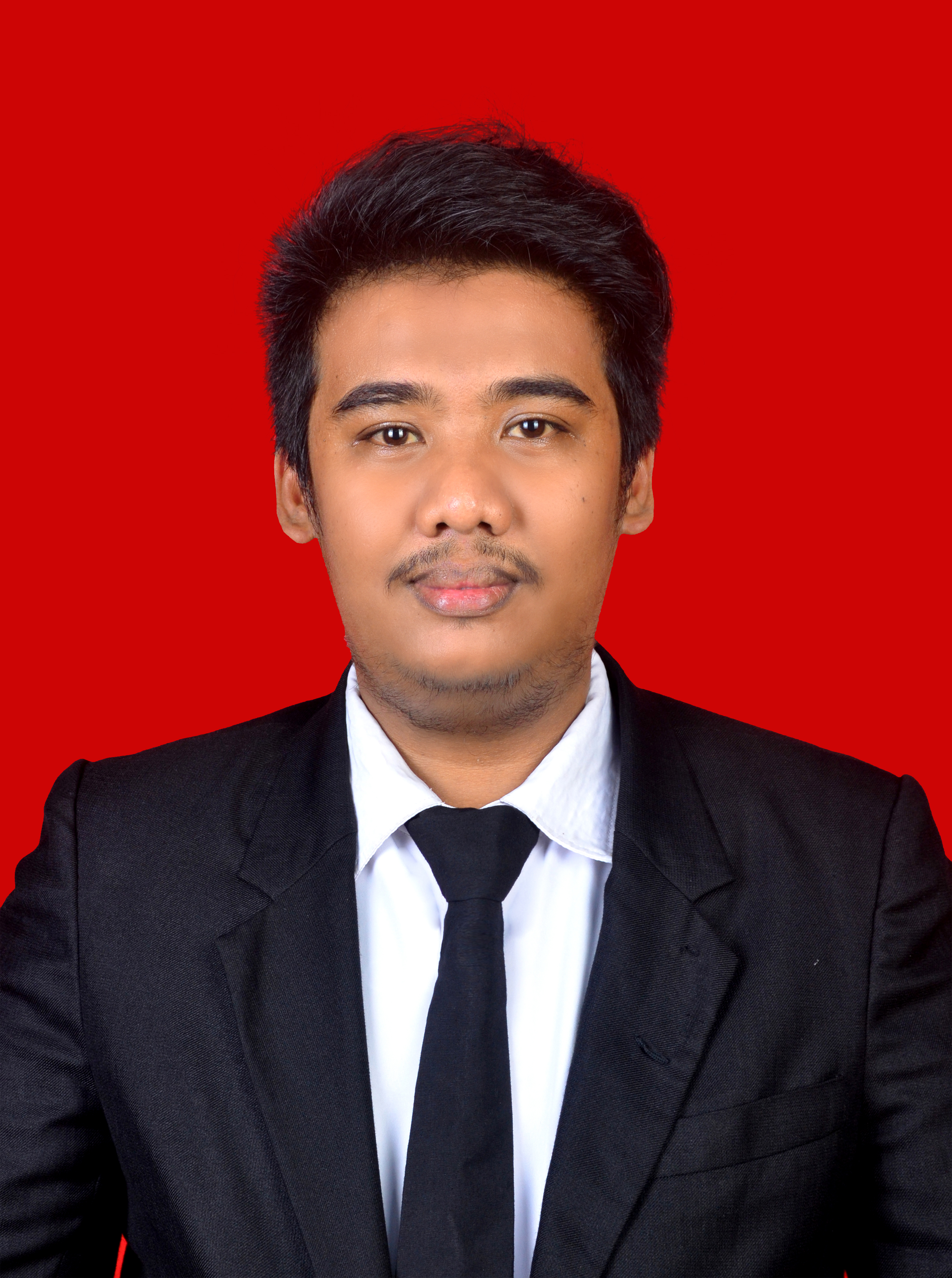 Foto AKBER ILHAM MUSDA LIANDRI, ST