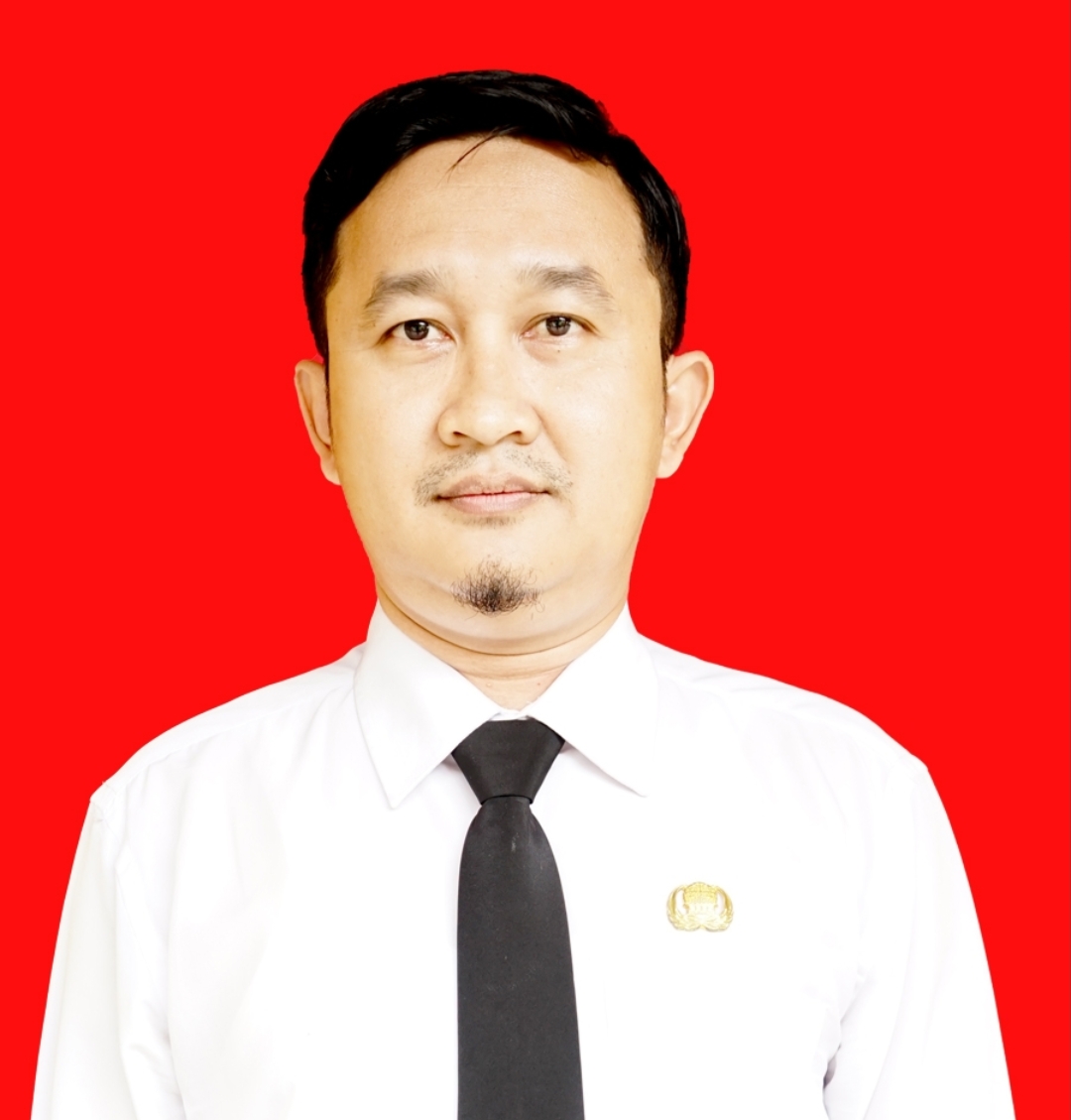 Foto ACHMAD ERIX YULIANTO, S.Pd