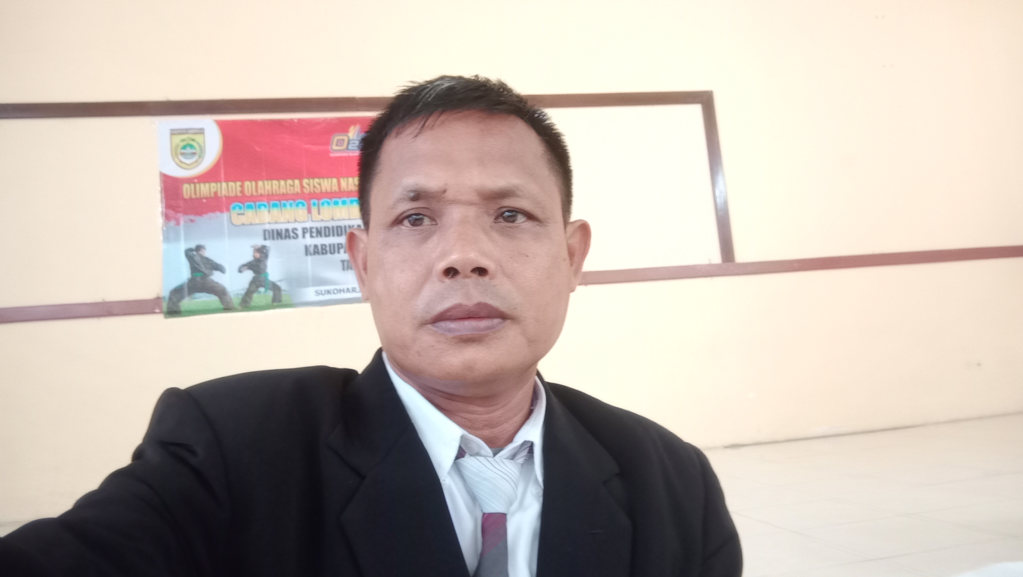 Foto JOKO KRISTANTO