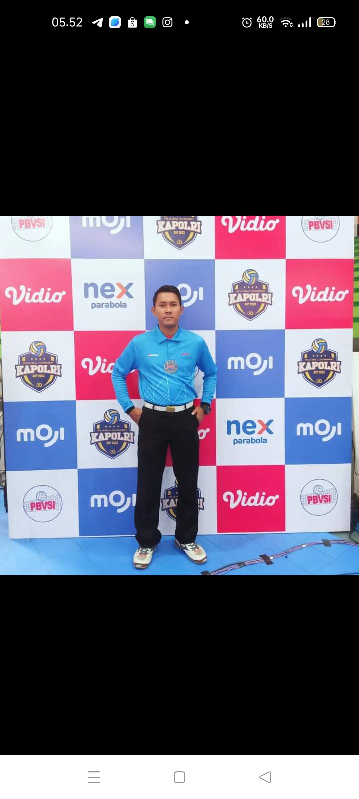 Foto TEGUH KURNIAWAN 