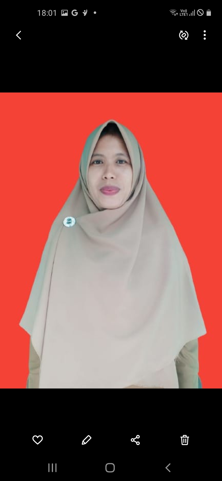 Foto Yurika Nanda