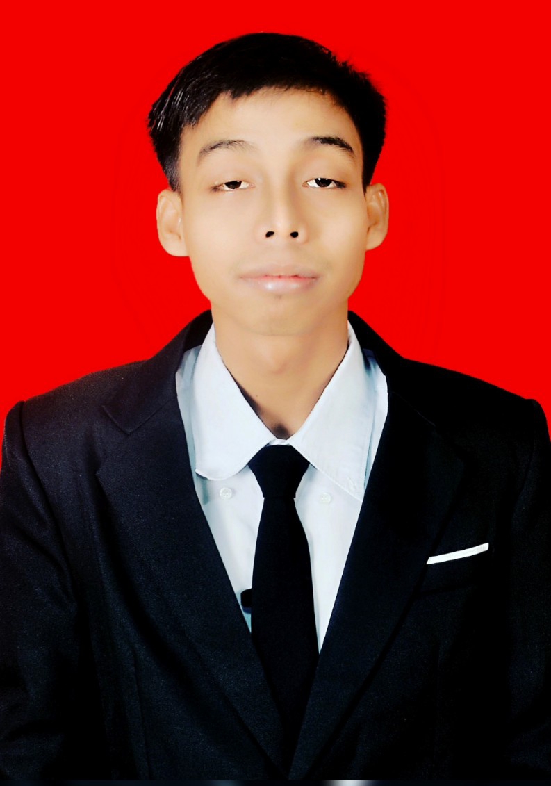 Foto Jumansyah 