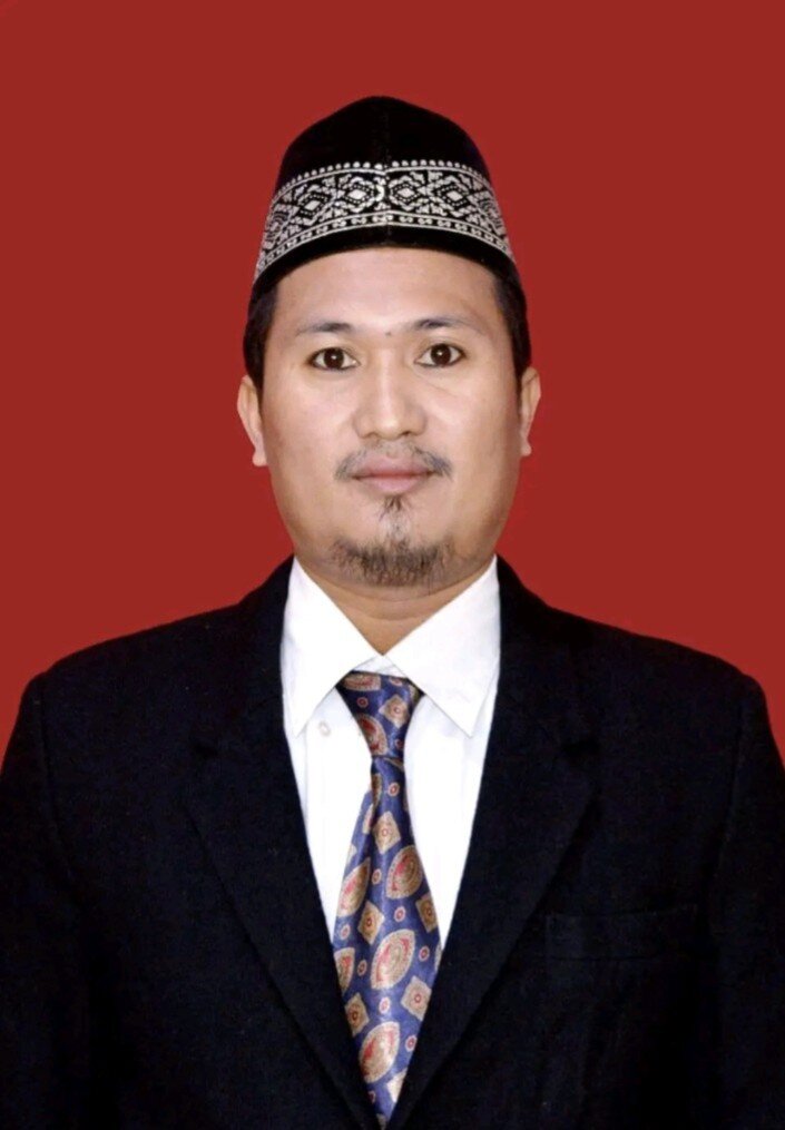 Foto MOH. YASIN, S.Th.I
