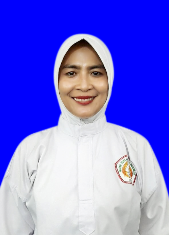 Foto ALFITRIANI