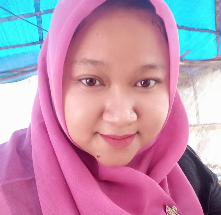 Foto SELVIA NURHAZIZAH