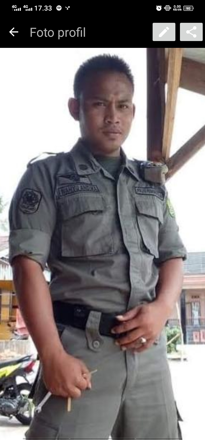 Foto Wahyu andika