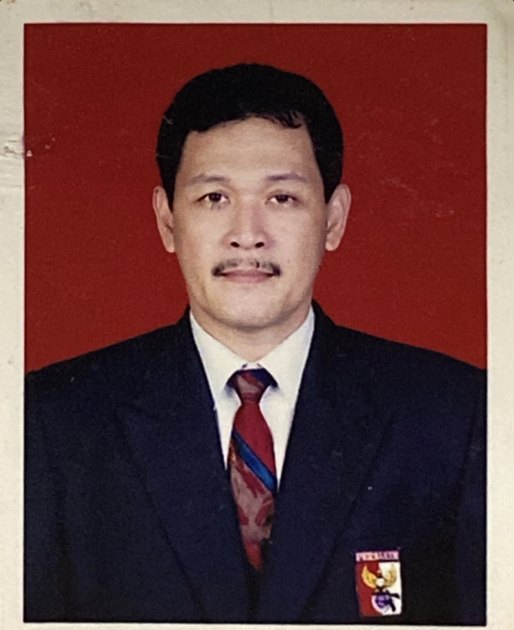 Foto ANDY HENDRATA