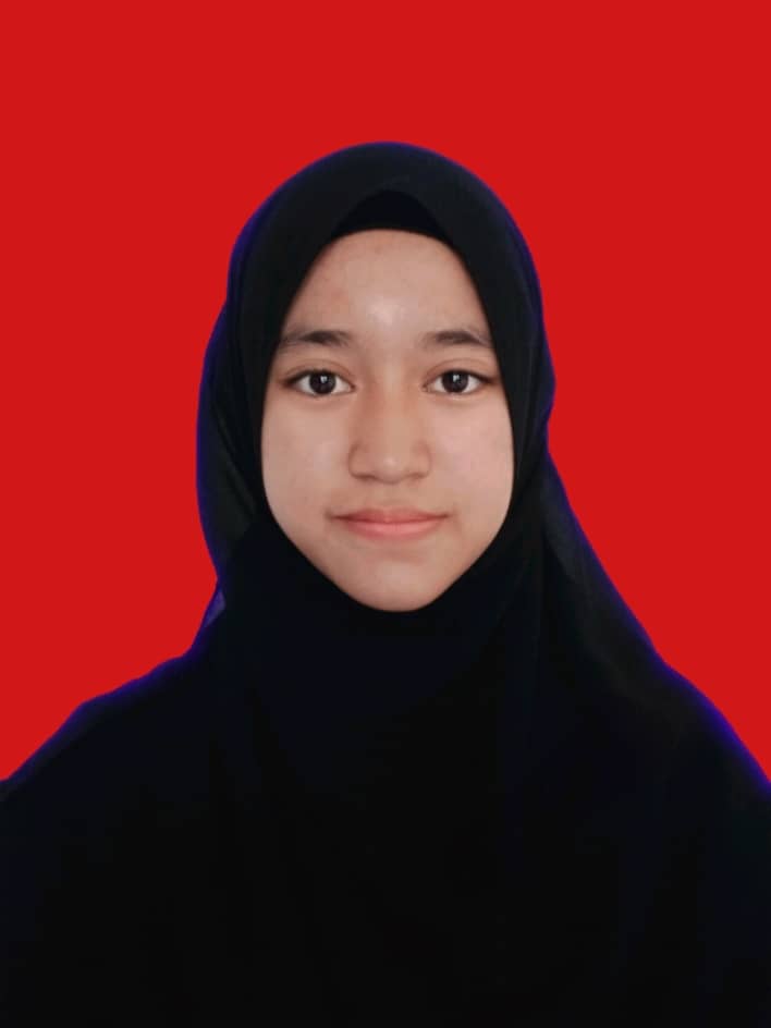 Foto Aisha Aulia