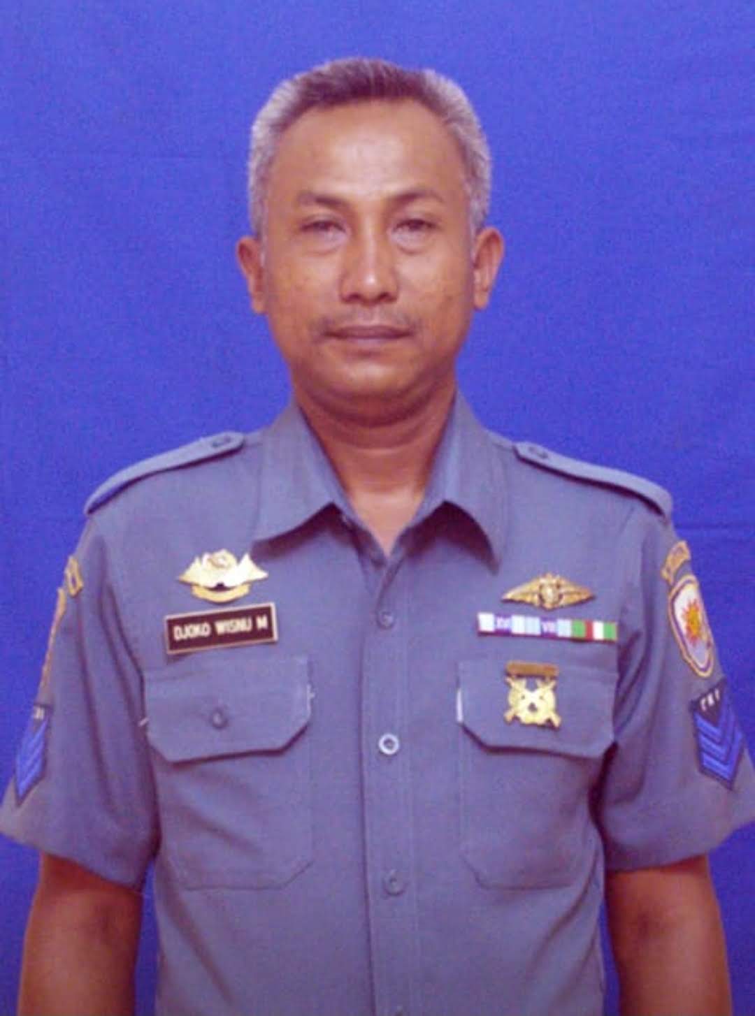 Foto Djoko wisnu murti