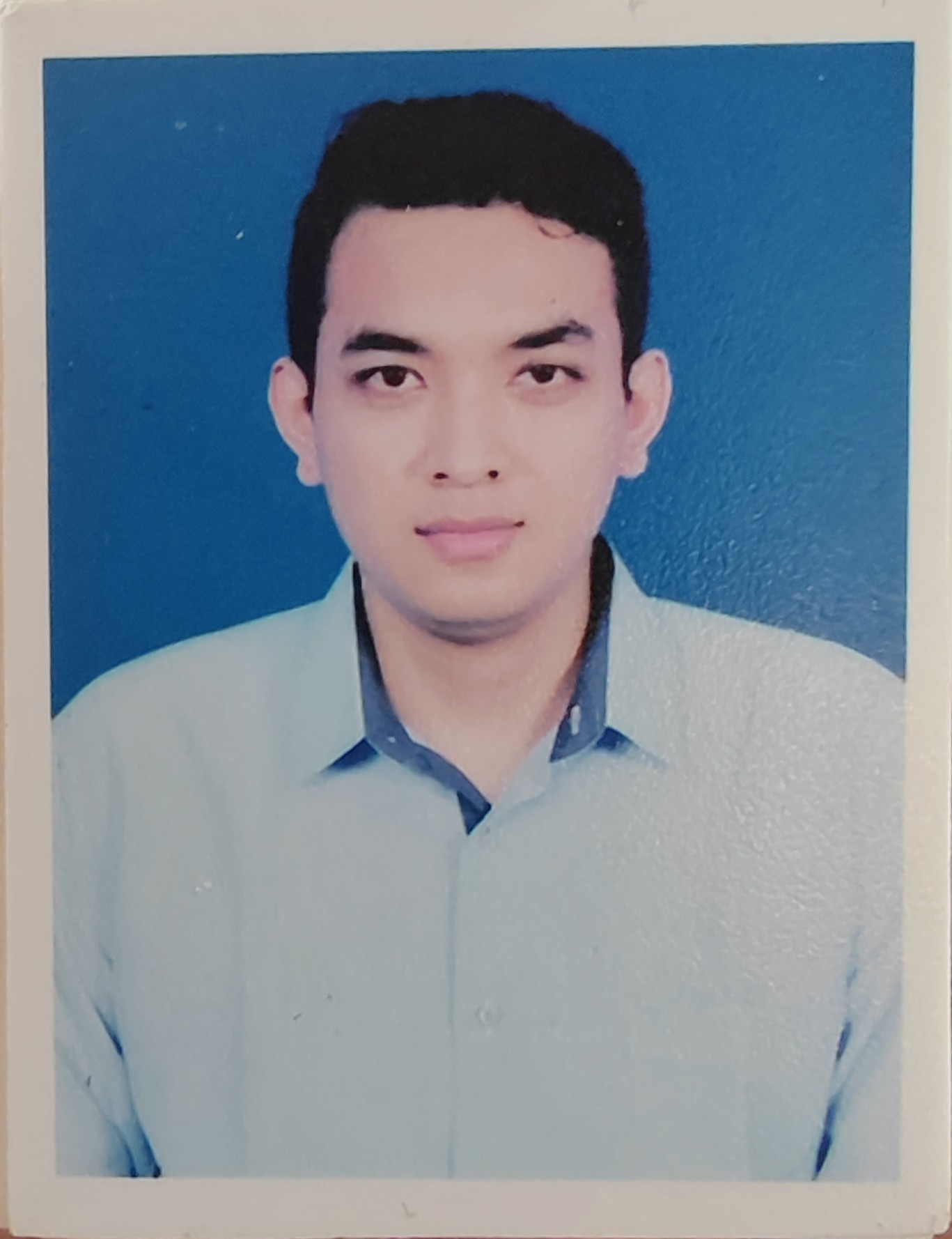 Foto Yuniarso Lulut Cahyadi