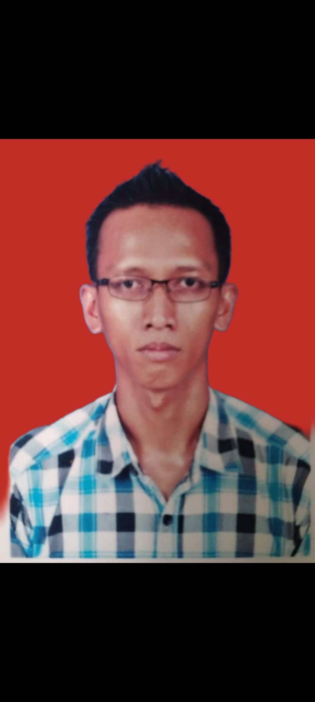 Foto BUDI PRIHATONO