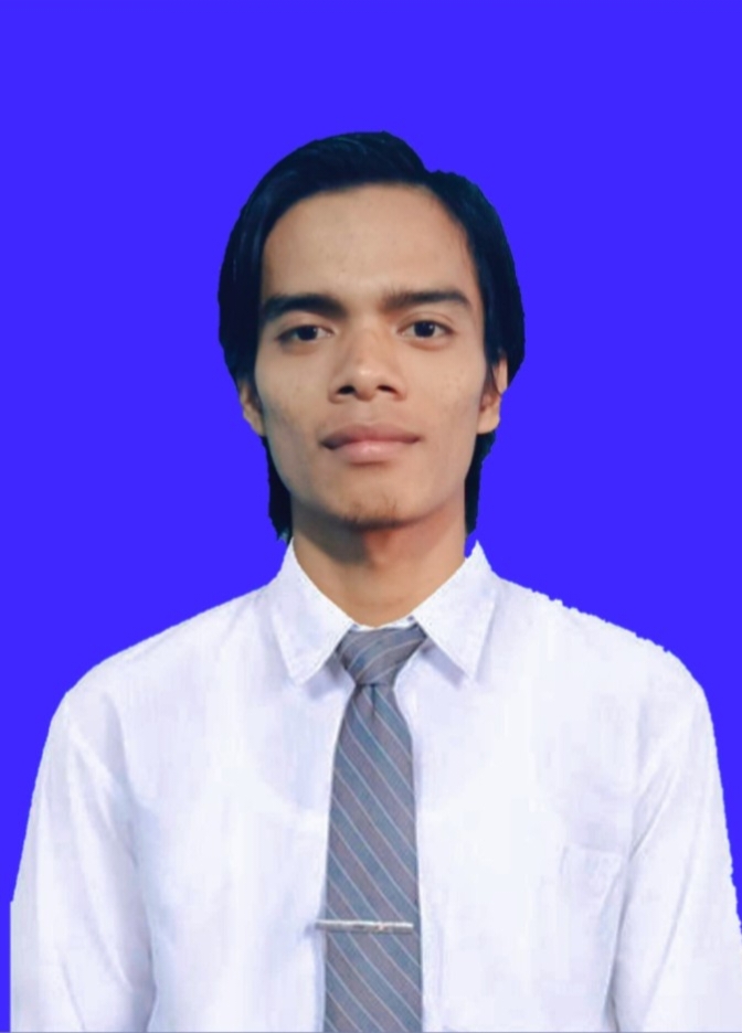 Foto Yofanda Syahputra Tama