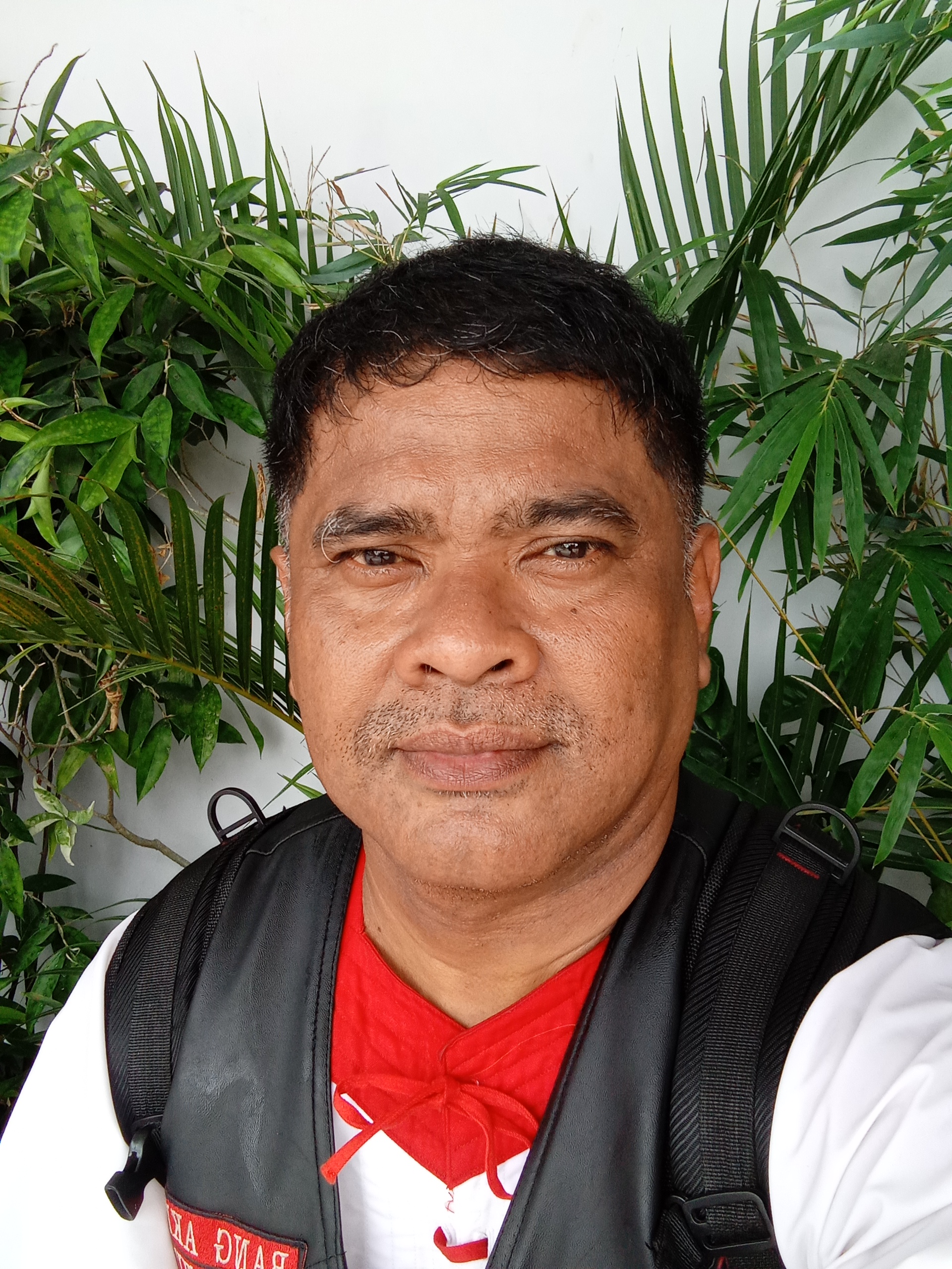 Foto Muhammad Syakir 