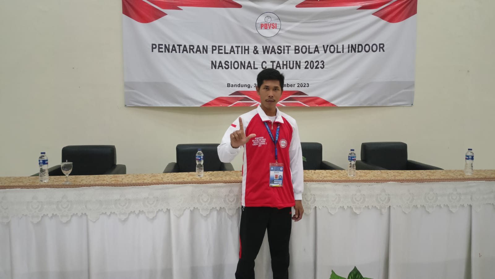 Foto Rahmat Arifudin