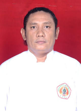 Foto STEFANUS SUNI, A.MD TEM