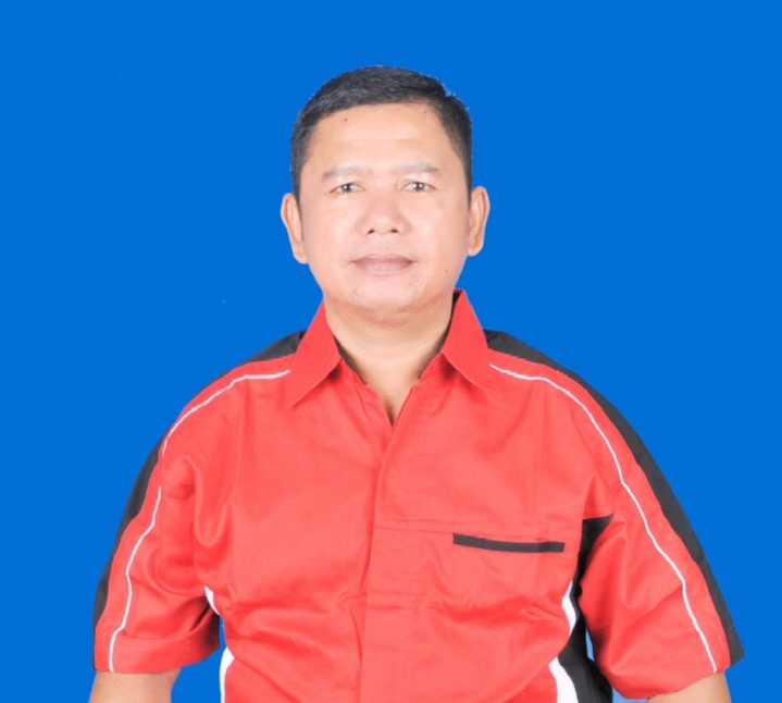Foto ZULHENDRI