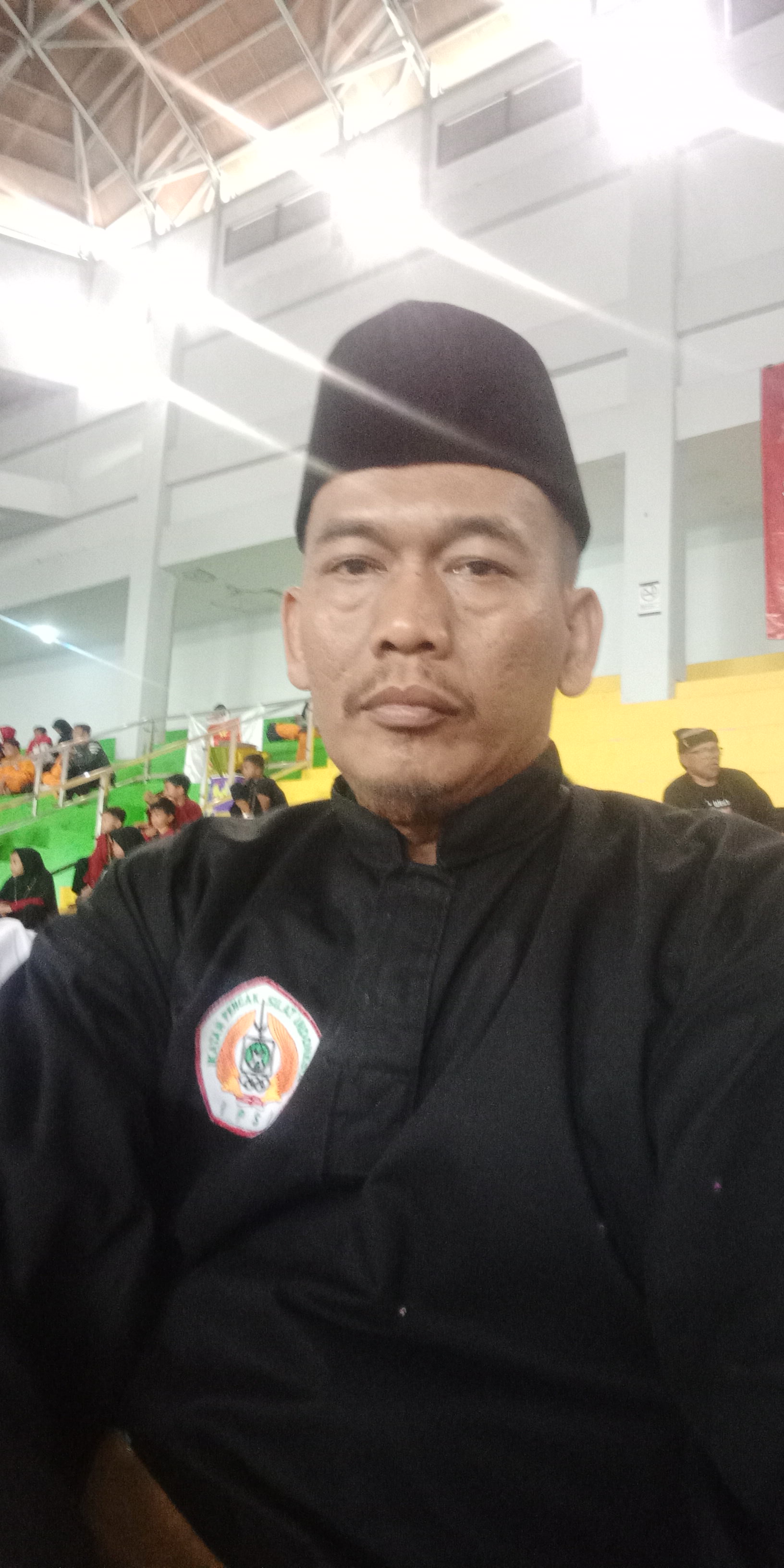 Foto NURHAYADI