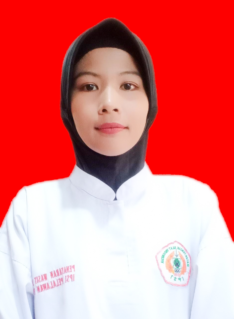 Foto ADE ANGGRAINI