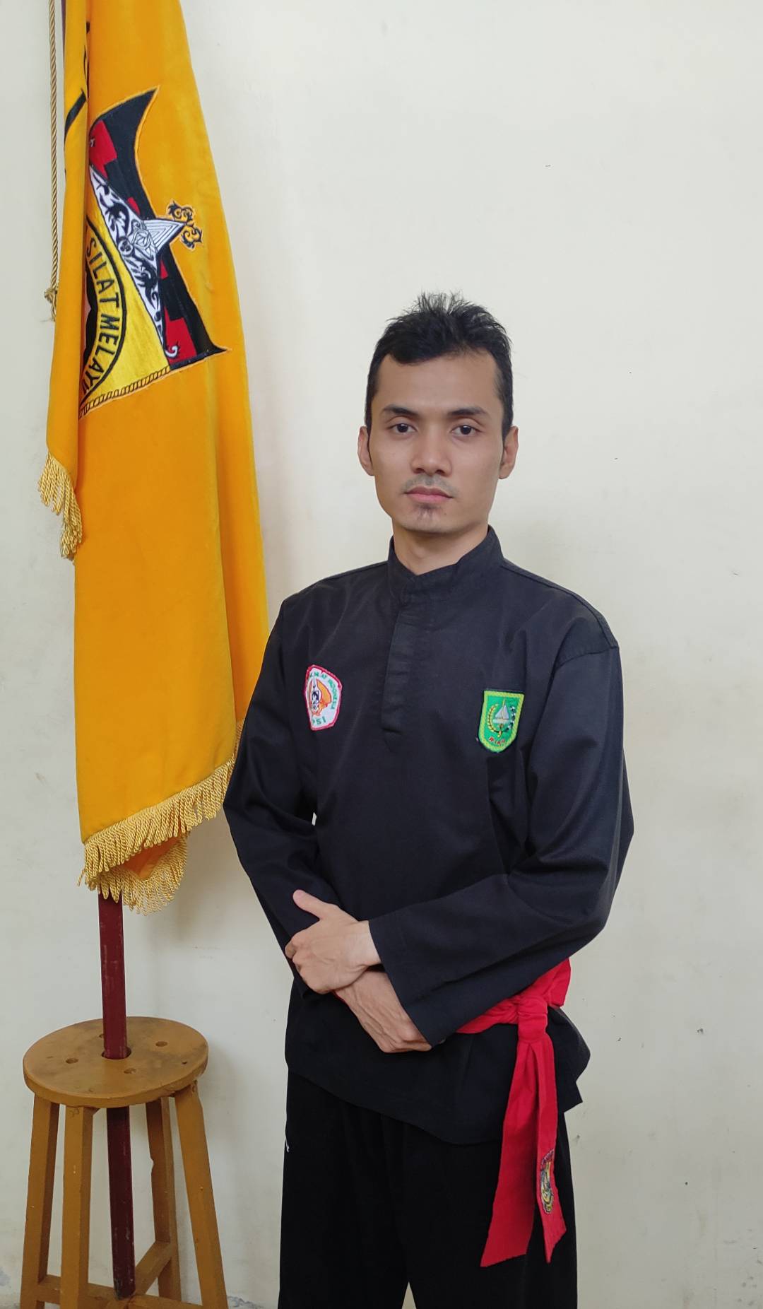 Foto MUHAMMAD RIZKY JULIANSYAH