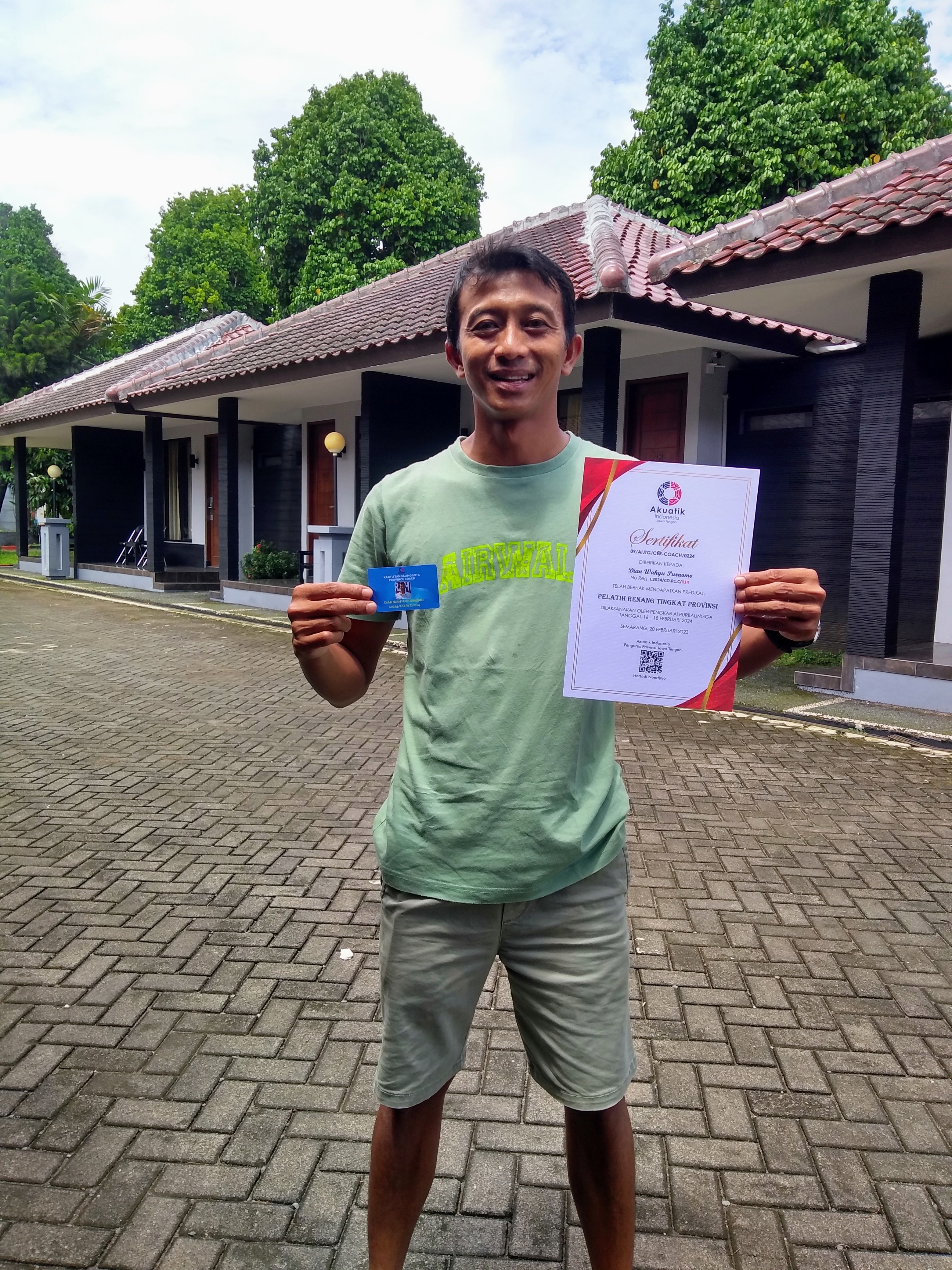 Foto DIAN WAHYU PURNOMO