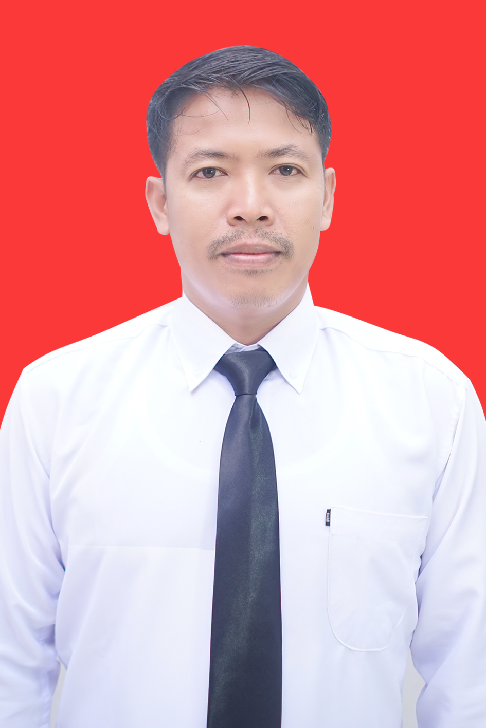 Foto AMIN HARIANTO, S.Pd