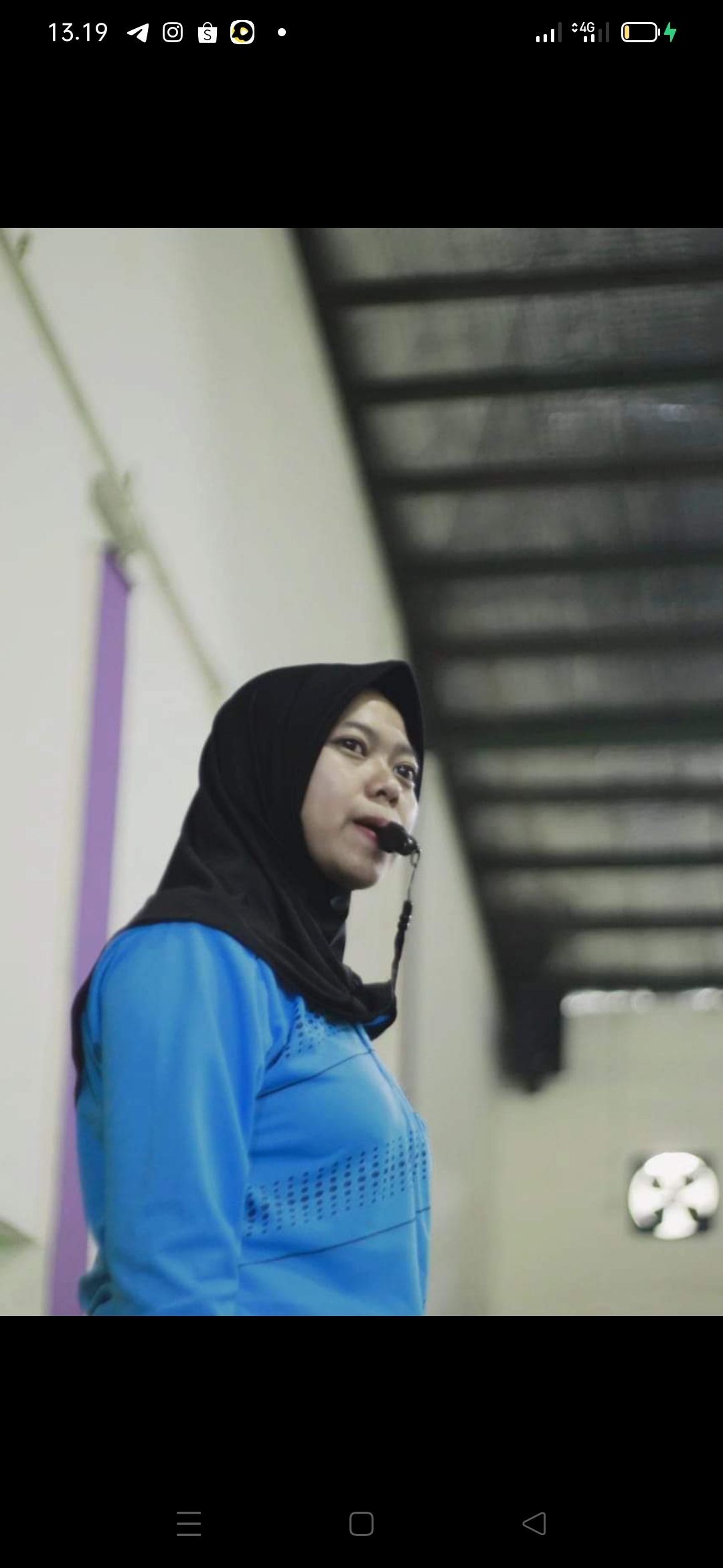 Foto RIZKA NUR SEHA
