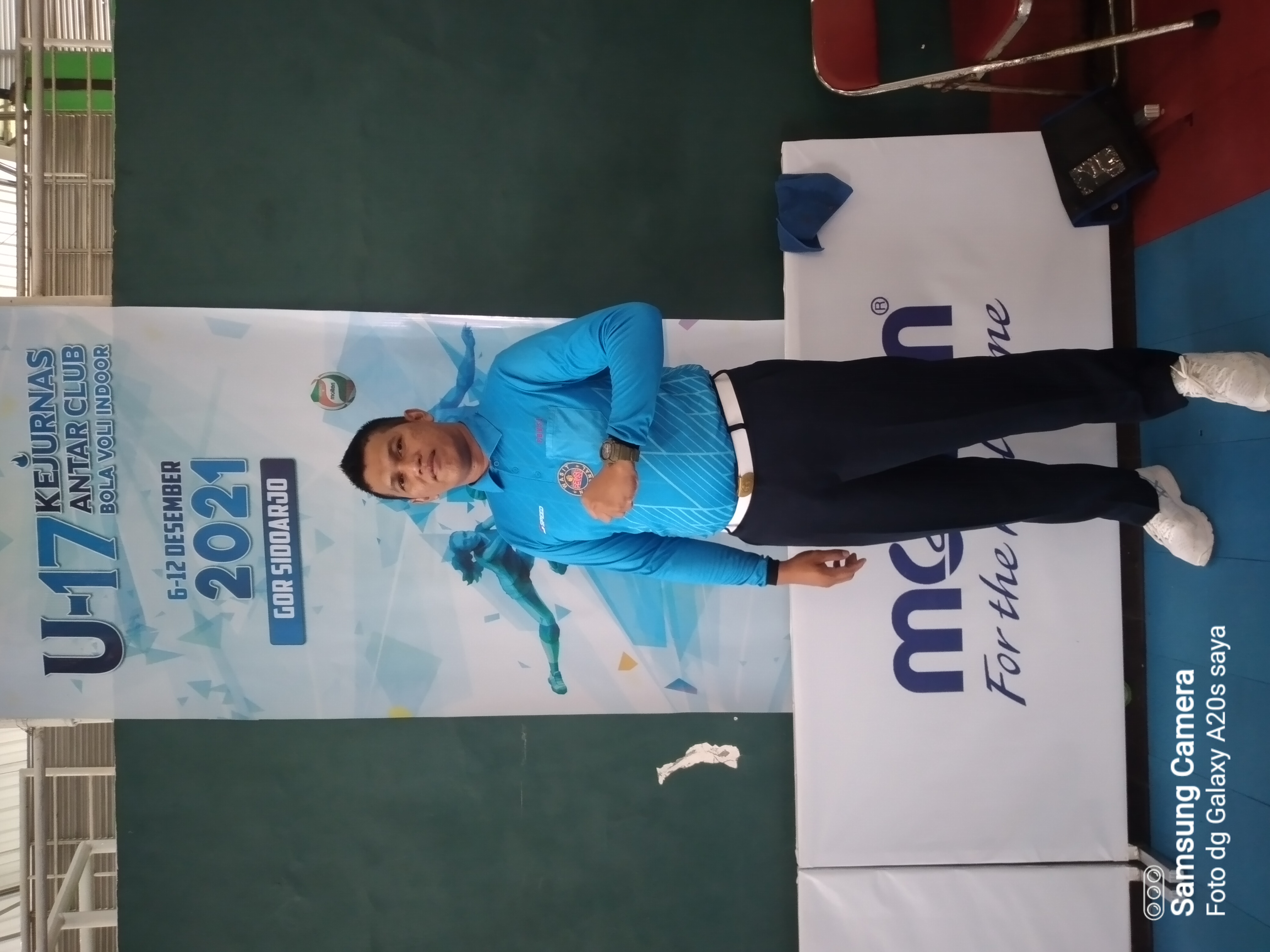 Foto SEPTIAN DWI CAHYO