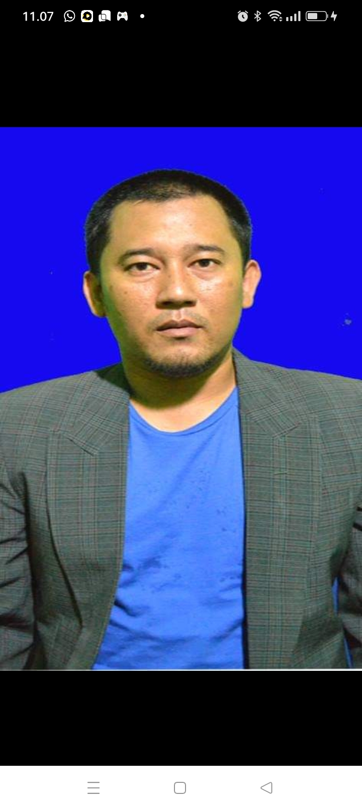 Foto Rifki Arlan 