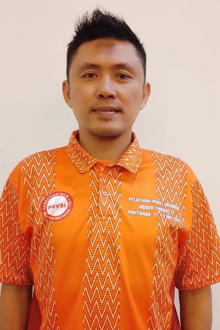 Foto Hanafi Pulungan, S.Pd