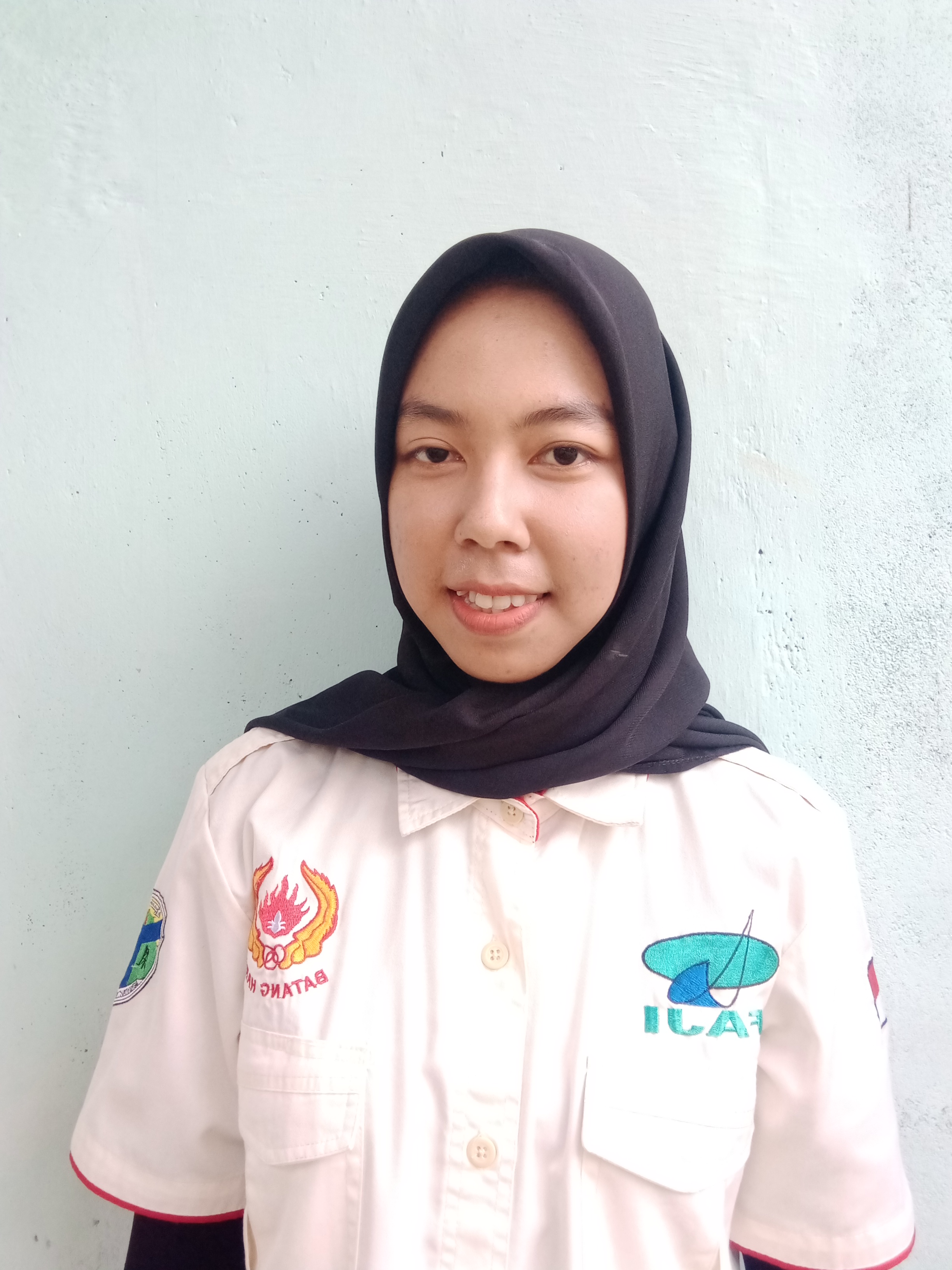 Foto Siska dwi Safitri