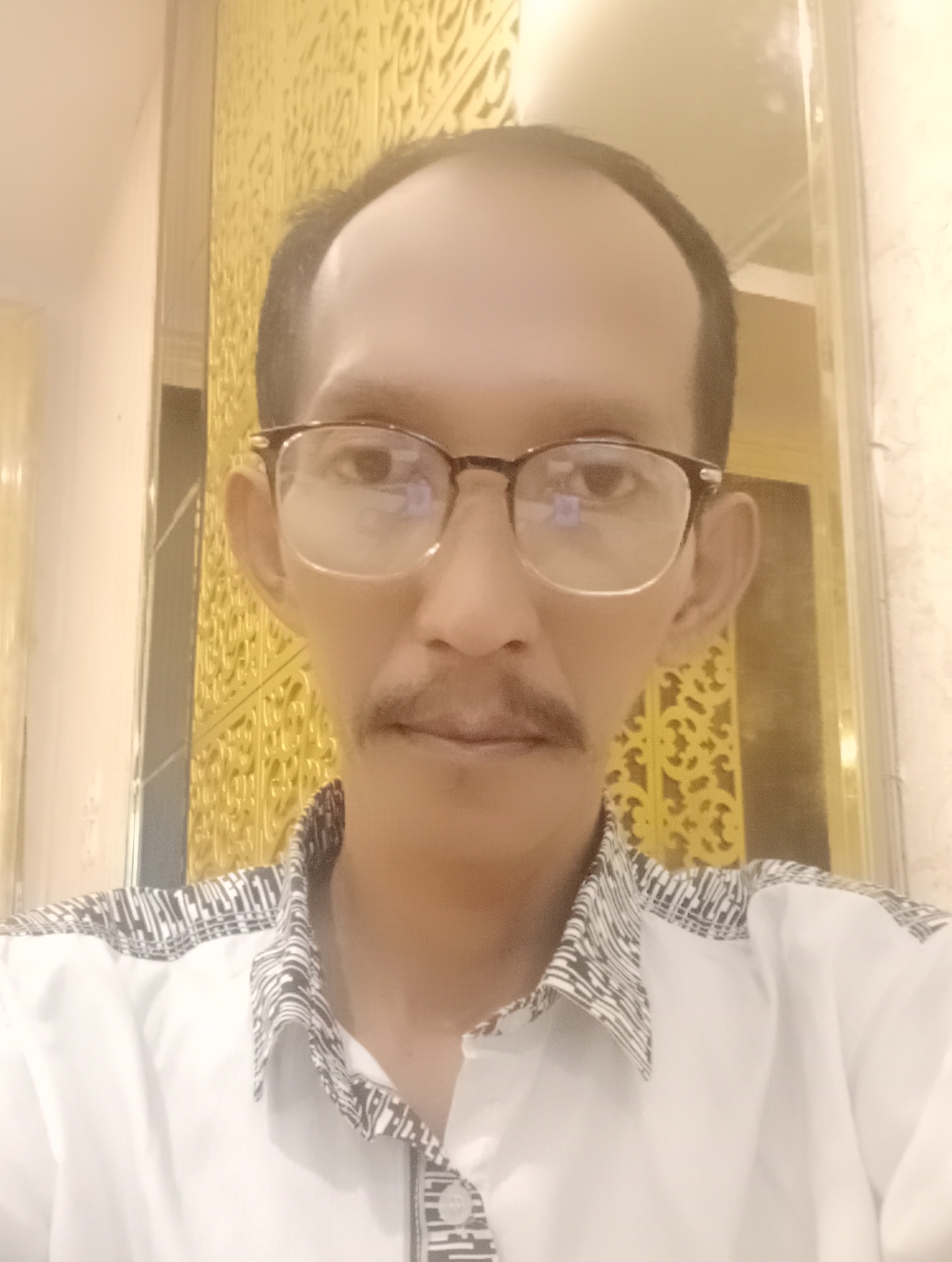 Foto SYAIFULLIZAN