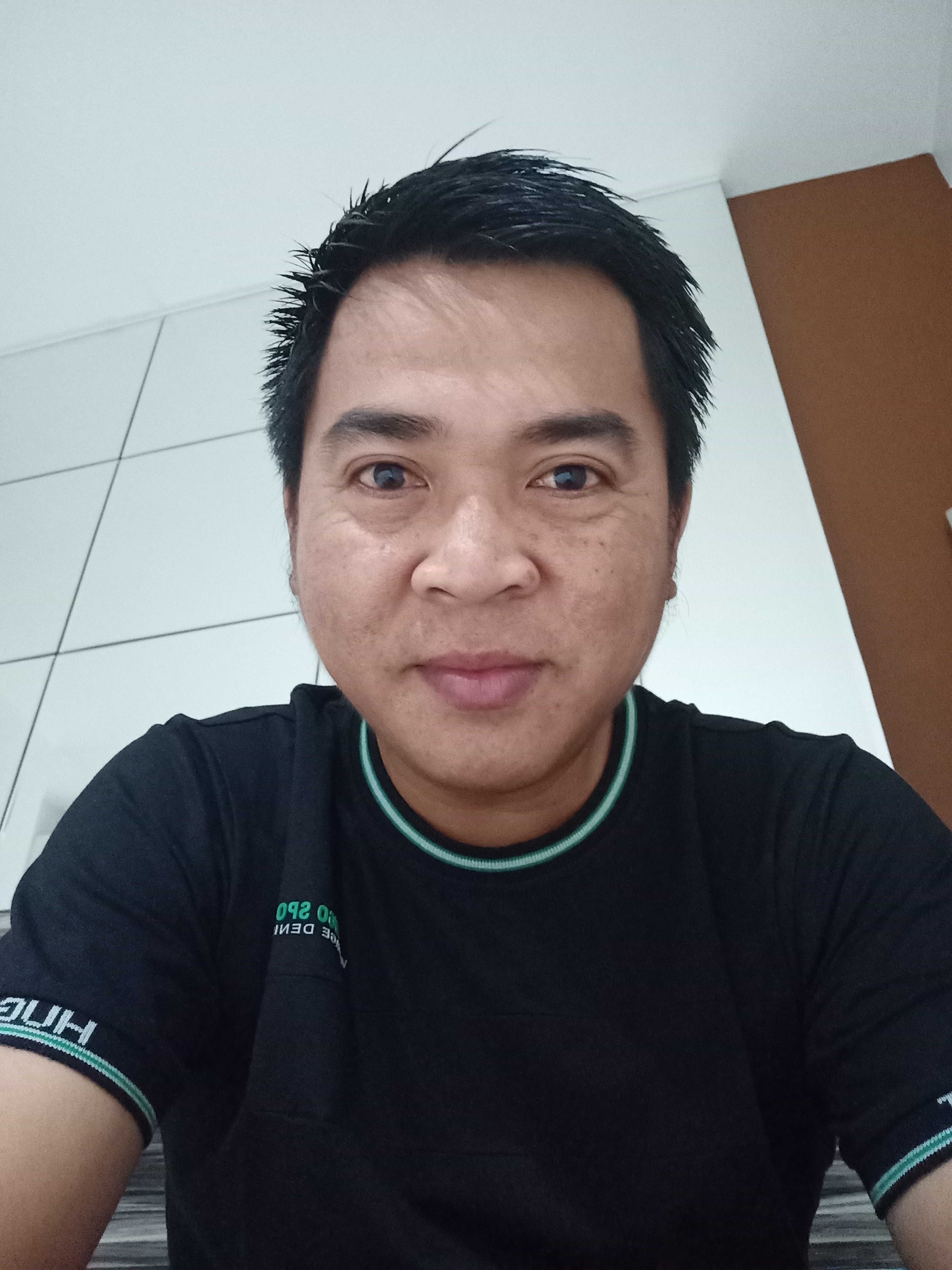 Foto SURIYADI
