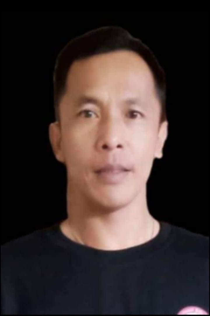 Foto Agus Priyatna