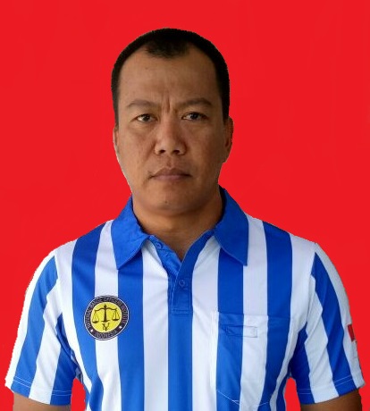 Foto SYAMSURIADI
