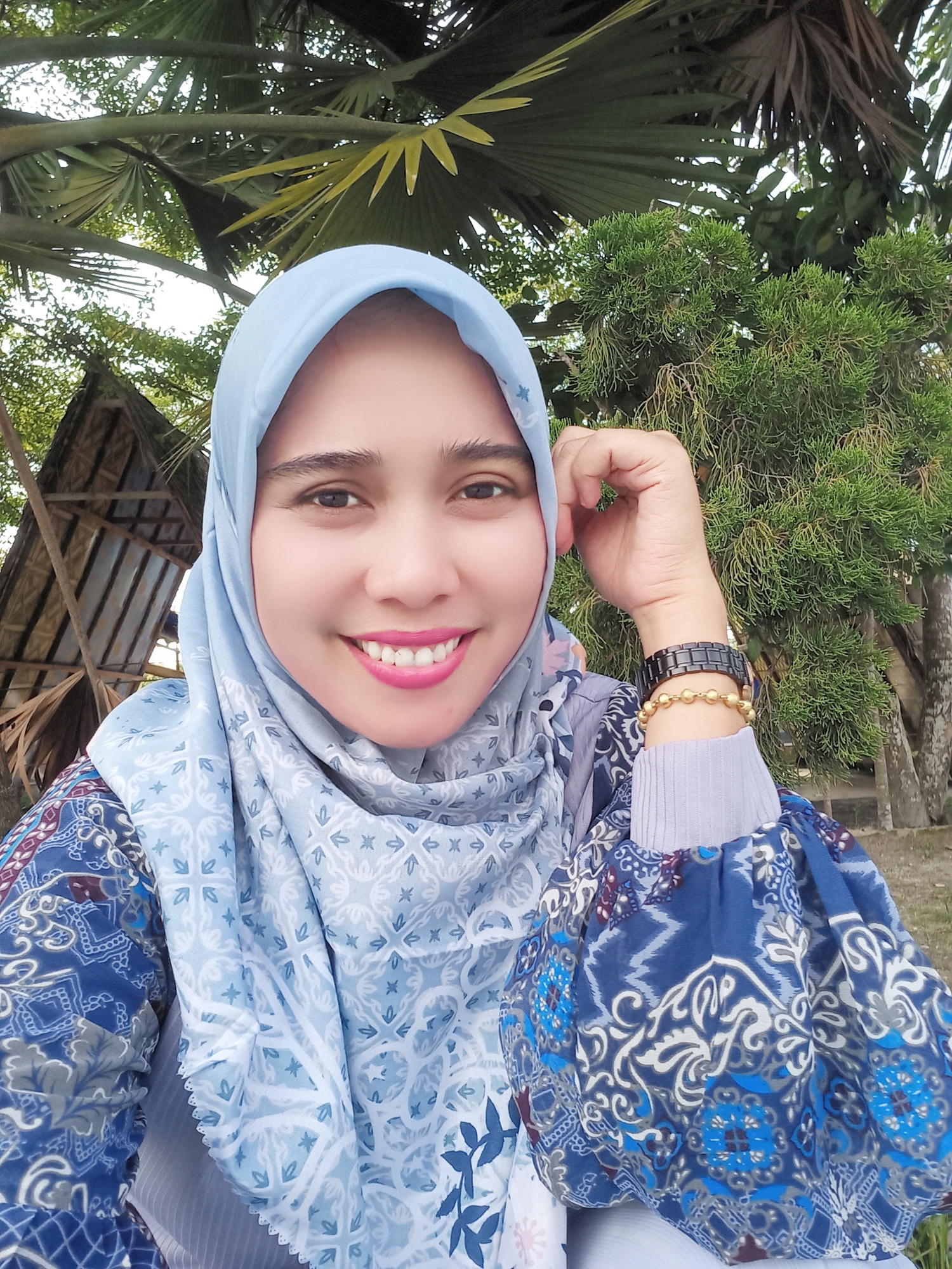 Foto Verawati Turanda, S.Pd