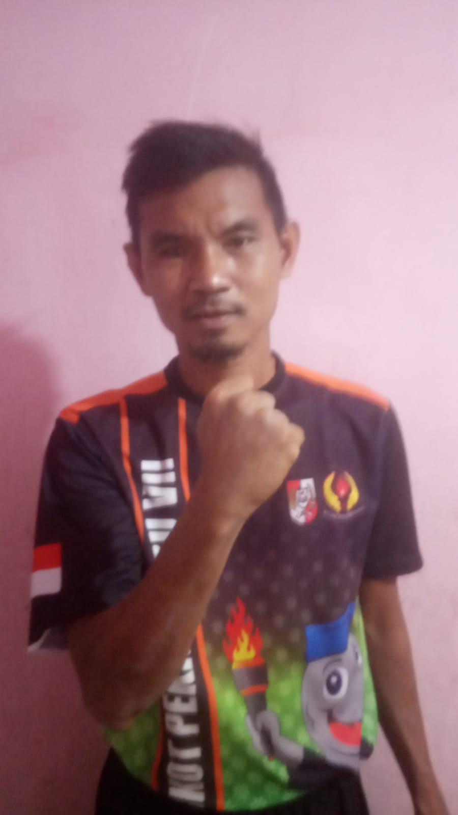 Foto Satria Dwi putra