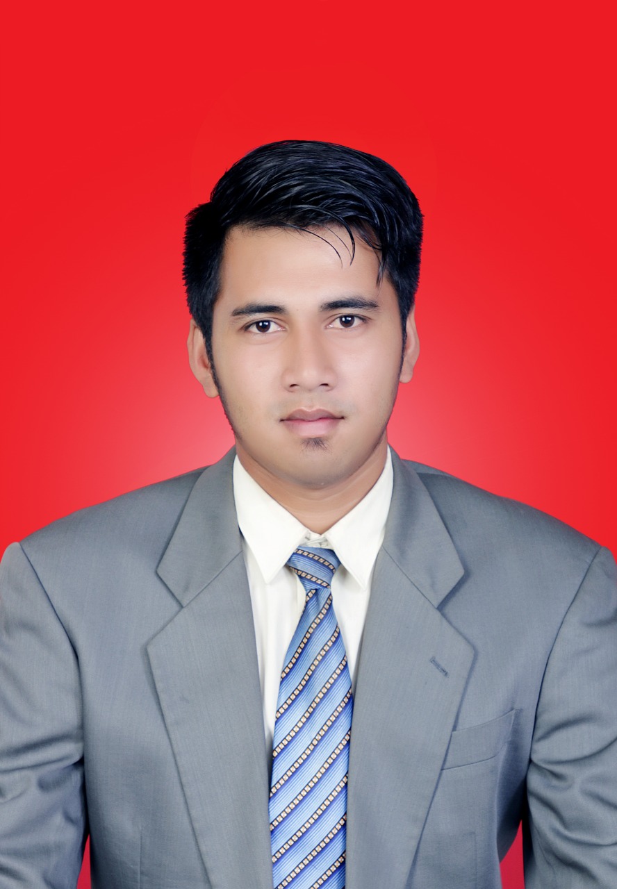 Foto Ryanda robby munawar