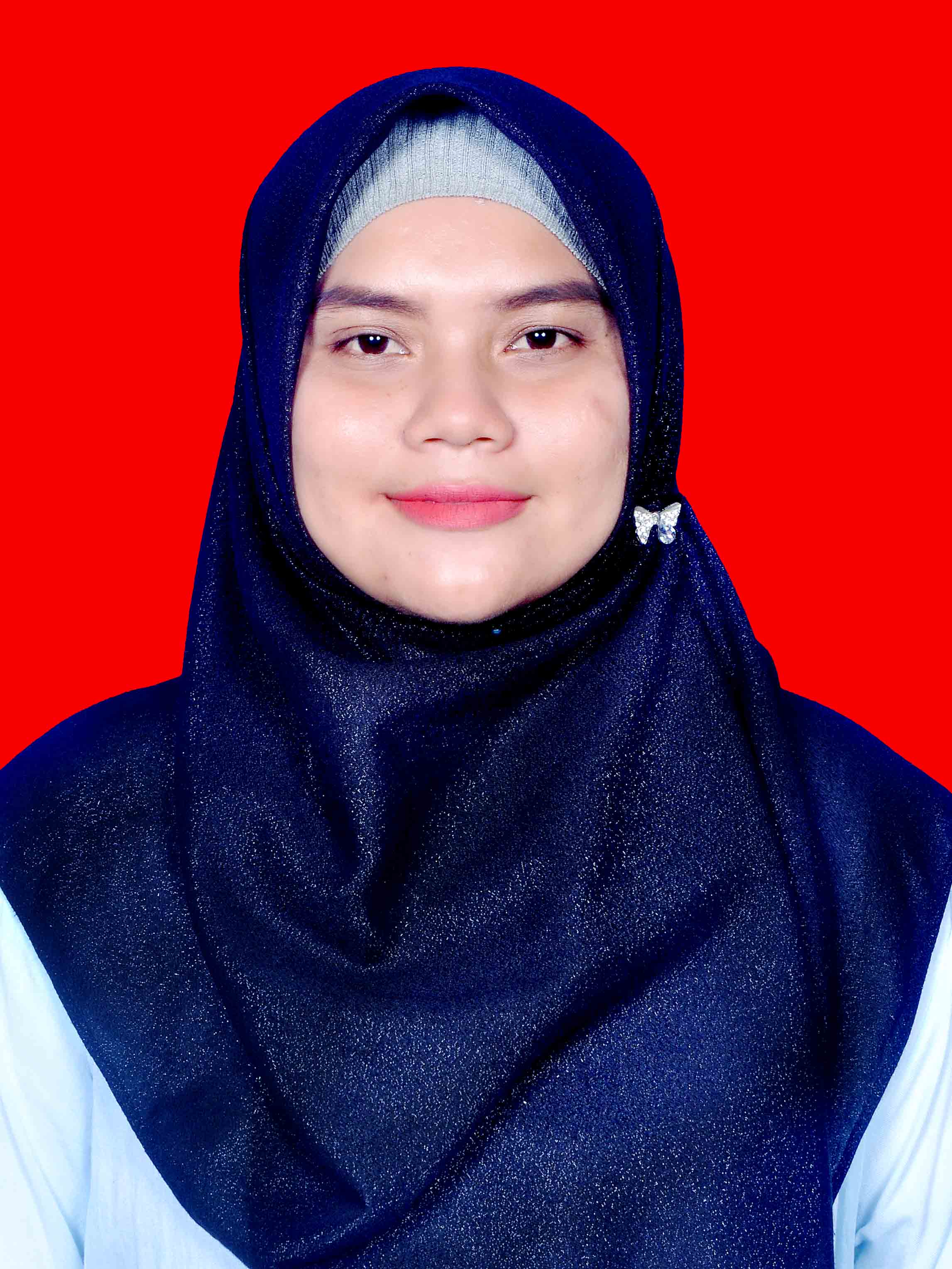 Foto EEN ROSALINA EDWAR, S.Pd
