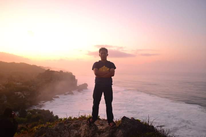 Foto AMRIN ROSADI 