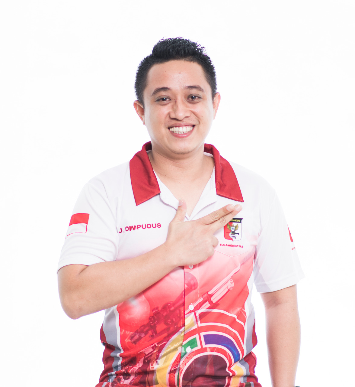 Foto JERRY JUNIUS DIMPUDUS
